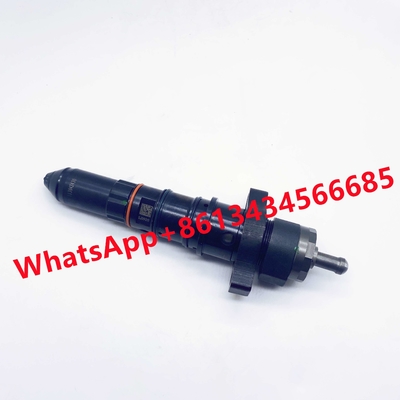 Diesel Engine Cummins Common Rail Fuel Injector For Trucks 3095773