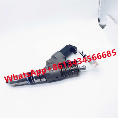 3083849 Cummins Diesel Engine Fuel Injector ISM11 QSM11 3411756