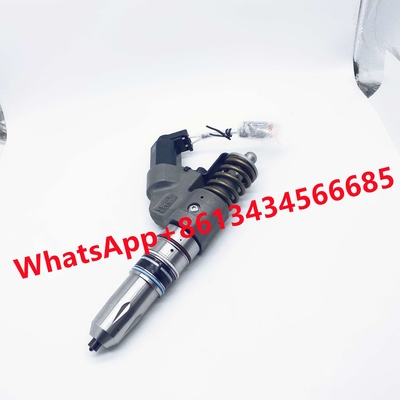 3083849 Cummins Diesel Engine Fuel Injector ISM11 QSM11 3411756