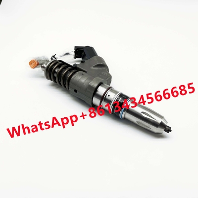 QSM11 Cummins Engine Diesel Fuel Injector Assy ISM11 M11 4026222 For Cummins