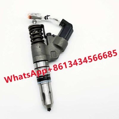QSM11 Cummins Engine Diesel Fuel Injector Assy ISM11 M11 4026222 For Cummins