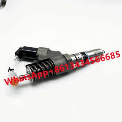 QSM11 Cummins Engine Diesel Fuel Injector Assy ISM11 M11 4026222 For Cummins