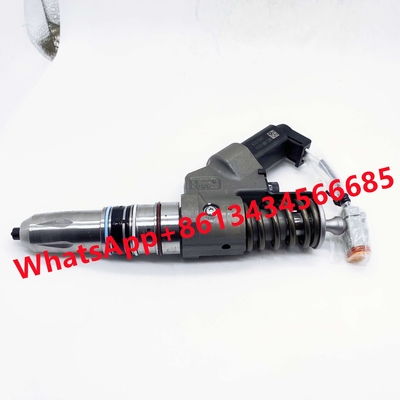 Engine Diesel Fuel Engine Injector 4061851 For CUMINS M11