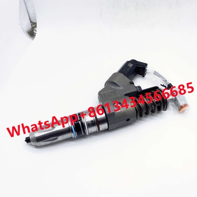 Engine Diesel Fuel Engine Injector 4061851 For CUMINS M11