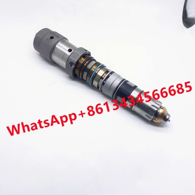 Diesel Engine QSK78 Fuel Injector Nozzle 4326639 4954801 4921360 4088430
