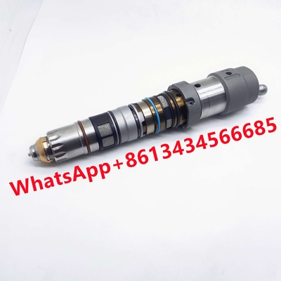 Diesel Engine QSK78 Fuel Injector Nozzle 4326639 4954801 4921360 4088430