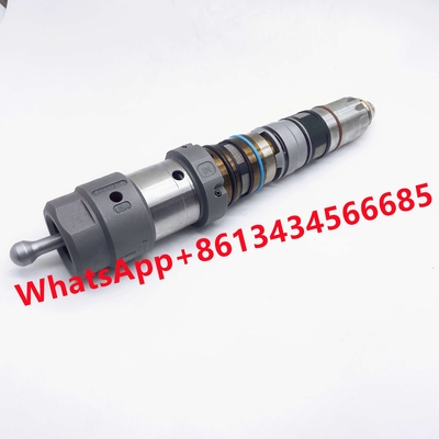 Diesel Engine QSK78 Fuel Injector Nozzle 4326639 4954801 4921360 4088430