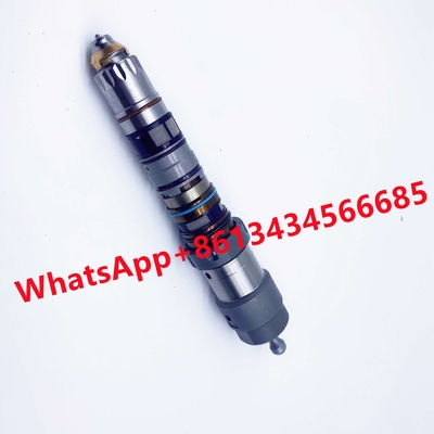 4088428 QSK23 Diesel Engine Common Rail Fuel Injector 4001813 4087893 4326780 4088416 4326781