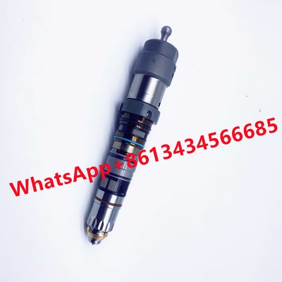 4088428 QSK23 Diesel Engine Common Rail Fuel Injector 4001813 4087893 4326780 4088416 4326781
