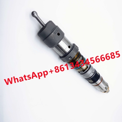 Diesel Fuel Injector For Cummins 4902827 4902827NX 4902827PX 4092827RX QSK23