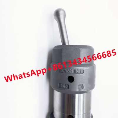 Diesel Fuel Injector For Cummins 4902827 4902827NX 4902827PX 4092827RX QSK23