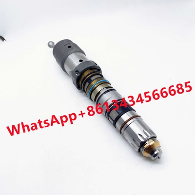 4088431 Diesel Engine Common Rail QSX15 Fuel Injector 4076533 4902827 4062090 4077076