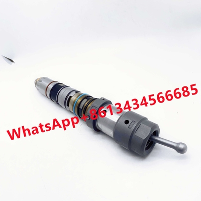 4088431 Diesel Engine Common Rail QSX15 Fuel Injector 4076533 4902827 4062090 4077076