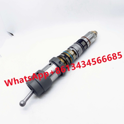4088431 Diesel Engine Common Rail QSX15 Fuel Injector 4076533 4902827 4062090 4077076