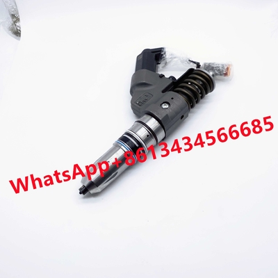 Diesel Fuel Engine Injector 4903319 For CUMINS M11 4903319