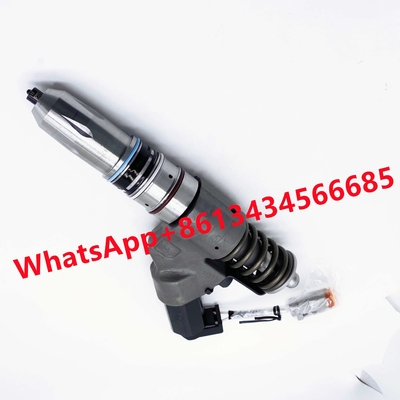 4903319 Diesel Engine Common Rail Fuel Injector NT855 NTA855 4062851 4903472 4026222