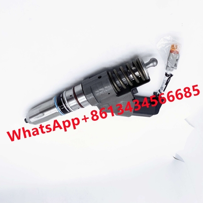 4903319 Diesel Engine Common Rail Fuel Injector NT855 NTA855 4062851 4903472 4026222