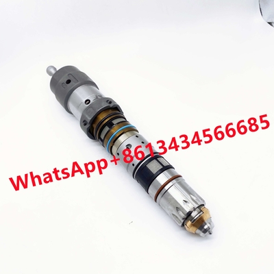 QSK60 Diesel Fuel Injector Common Rail 4928346 For Dc09 Dc13