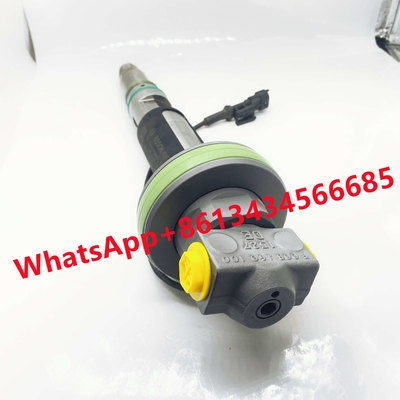 Y431K05417 QSK19 Diesel Engine Common Rail Fuel Injector Y431K05558 4964171