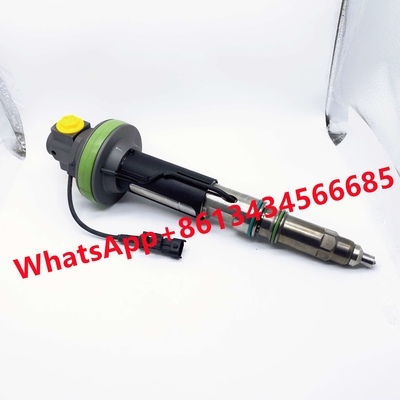 QSK19 Diesel Engine Fuel Injector Nozzle 2867147NX QSK38 QSK60 2867147