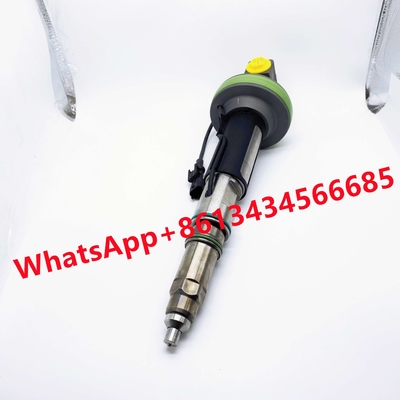 QSK19 Diesel Engine Fuel Injector Nozzle 2867147NX QSK38 QSK60 2867147