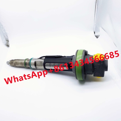 QSK19 Diesel Engine Fuel Injector Nozzle 2867147NX QSK38 QSK60 2867147