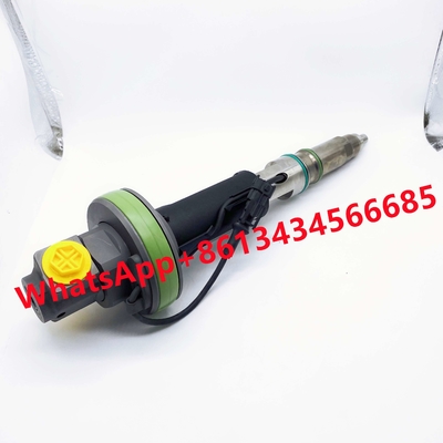QSK19 Diesel Engine Fuel Injector Nozzle 2867147NX QSK38 QSK60 2867147