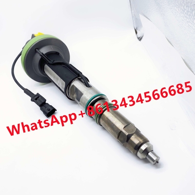 QSK19 Diesel Engine Fuel Injector Nozzle 2867147NX QSK38 QSK60 2867147