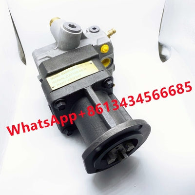 QSK23 Diesel Engine Fuel Injection Pump 4087997 4009881 4010566 4076753 4307242 4087997