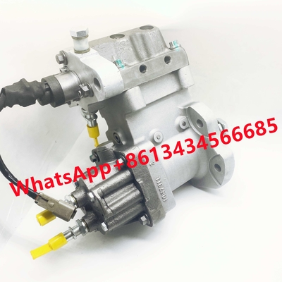 6L ISLe QSL8.9 QSL9 Diesel Engine Fuel Injection Pump 4954200 2897500 4954200 4921431
