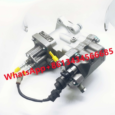 CCR1600 Common Rail Injector Pump 3973228 For Cummins ISLE 6CT Engine Part 3973228
