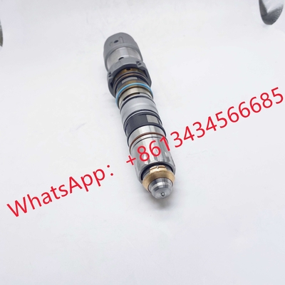 QSK78 Cummins Machinery Engine Fuel Injectors 4326639