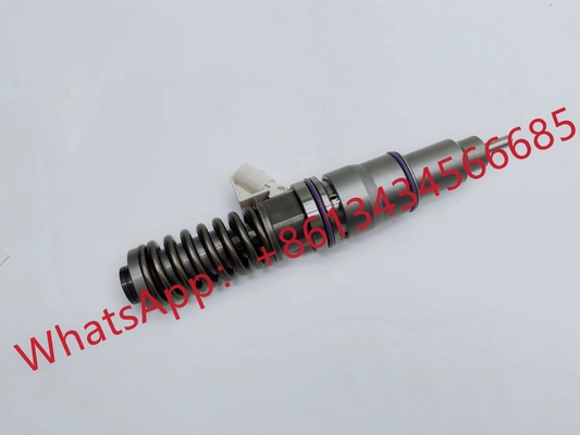 Excavator  Fuel Injector Nozzle VOE20440388 85000071 3803654 3801437 EC360B EC330B