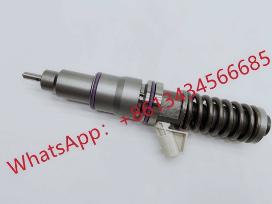 Excavator  Fuel Injector Nozzle VOE20440388 85000071 3803654 3801437 EC360B EC330B