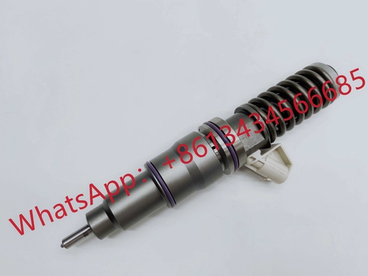 Excavator  Fuel Injector Nozzle VOE20440388 85000071 3803654 3801437 EC360B EC330B