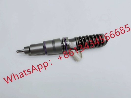 Excavator  Fuel Injector Nozzle VOE20440388 85000071 3803654 3801437 EC360B EC330B