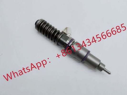 Excavator  Fuel Injector Nozzle VOE20440388 85000071 3803654 3801437 EC360B EC330B
