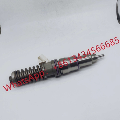 BEBE4C08001  Diesel Electronic Unit Fuel Injector 03829087 3803637 3829087