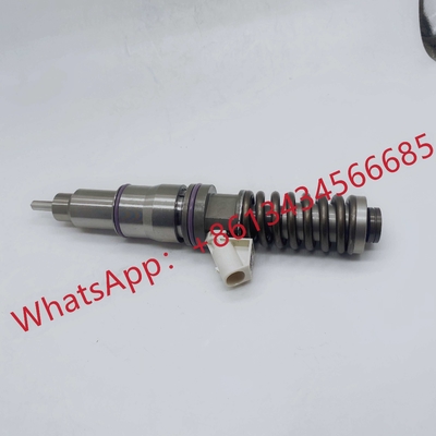 BEBE4C08001  Diesel Electronic Unit Fuel Injector 03829087 3803637 3829087