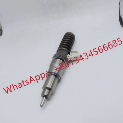 BEBE4C08001  Diesel Electronic Unit Fuel Injector 03829087 3803637 3829087