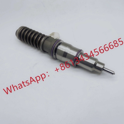 BEBE4C08001  Diesel Electronic Unit Fuel Injector 03829087 3803637 3829087