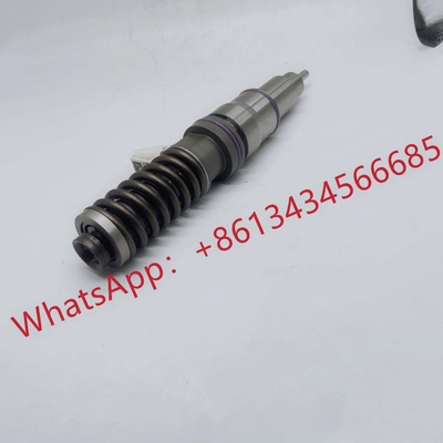 BEBE4C08001  Diesel Electronic Unit Fuel Injector 03829087 3803637 3829087