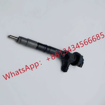1J600-53051 Common Rail Denso Fuel Injector Nozzle 1J600-53052