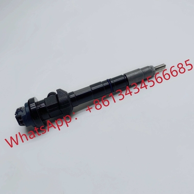 1J600-53051 Common Rail Denso Fuel Injector Nozzle 1J600-53052