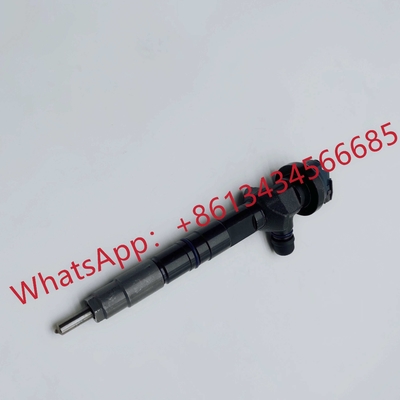 1J600-53051 Common Rail Denso Fuel Injector Nozzle 1J600-53052