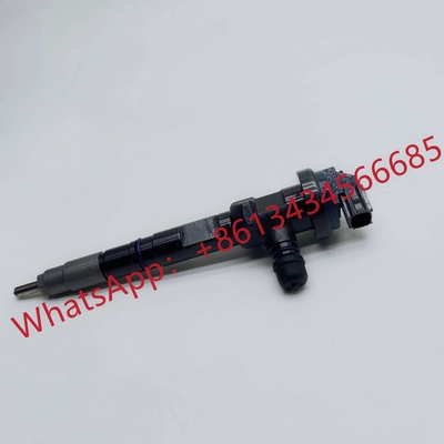1J600-53051 Common Rail Denso Fuel Injector Nozzle 1J600-53052