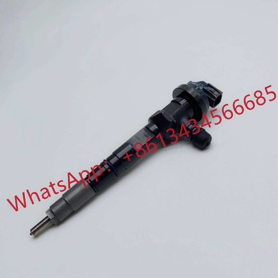 1J600-53051 Common Rail Denso Fuel Injector Nozzle 1J600-53052