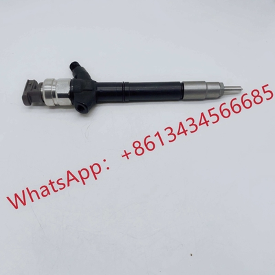 23670-0R120 Denso Common Rail Injector 095000-6040 23670-0R020 23670-0R170 23670-0R070
