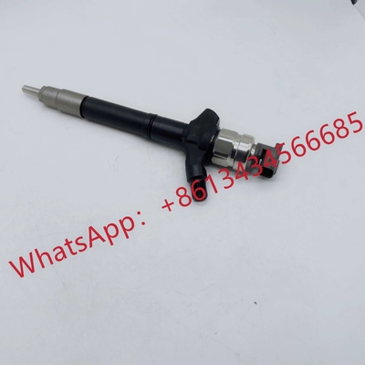 23670-0R120 Denso Common Rail Injector 095000-6040 23670-0R020 23670-0R170 23670-0R070