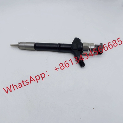 23670-0R120 Denso Common Rail Injector 095000-6040 23670-0R020 23670-0R170 23670-0R070